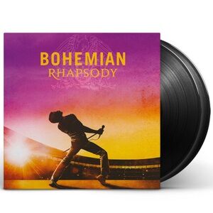 Bohemian Rhapsody Vinyl Record